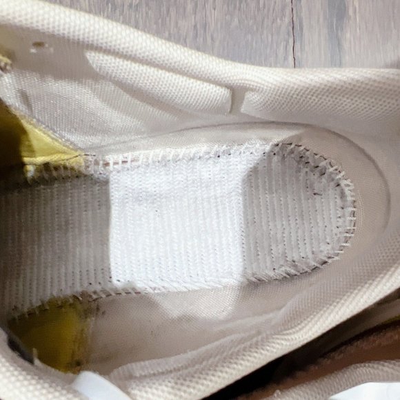 NEW ON CLOUD X Running Shoe Mocha/ Sand Pink Womens Size US 8.5 * Rare - Picture 10 of 11